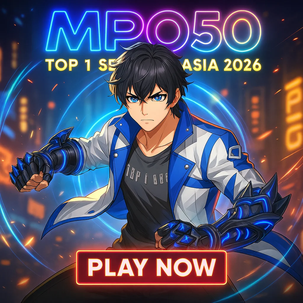 Mpo50 : Sparks of Destiny Born From Endless Twilight